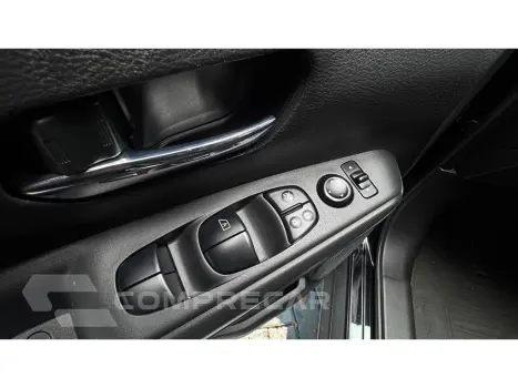 KICKS 1.6 16V FLEXSTART SENSE XTRONIC