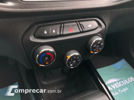 Prisma 1.4 Mpfi Lt 8V Flex 4P Manual