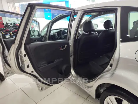 FIT 1.5 EX 16V