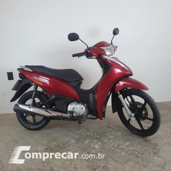 HONDA HONDA BIZ 125I