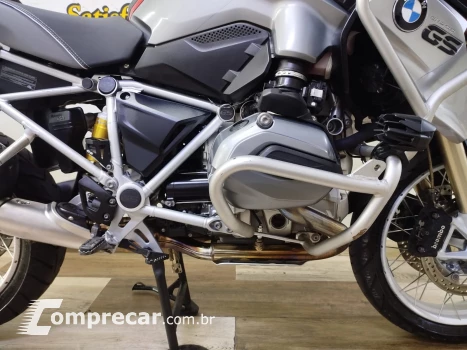 R 1200 GS