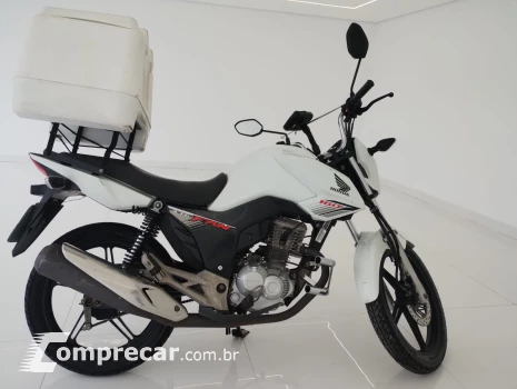 CG FAN 160