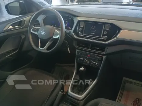 T-CROSS 1.0 200 TSI
