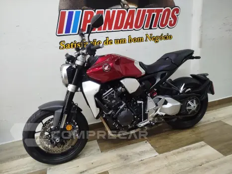 CB 1000R
