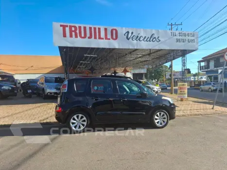 C3 Picasso 1.6 Flex Gl Manual