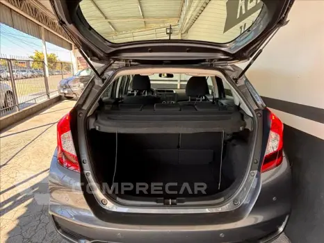 FIT 1.5 LX 16V