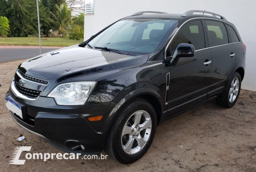 CAPTIVA 3.0 Sidi AWD V6 24V