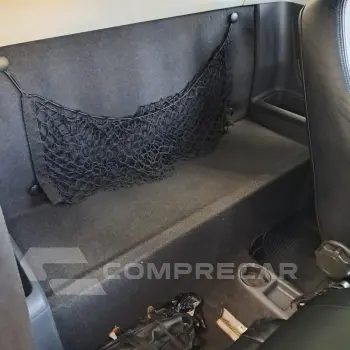 Saveiro CROSS 1.6 Mi Total Flex 8V CE