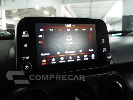 ARGO 1.0 FIREFLY FLEX DRIVE MANUAL