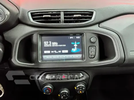 Prisma 1.4 Mpfi Lt 8V Flex 4P Automático