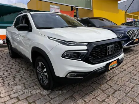 TORO 1.3 Turbo 270 Freedom