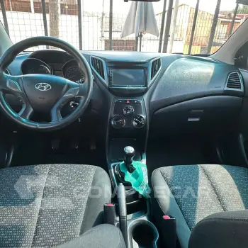 HB20 1.0 12V Comfort