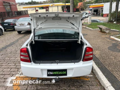 Astra Advantage 2.0 MPFI 8V FlexPower 5p