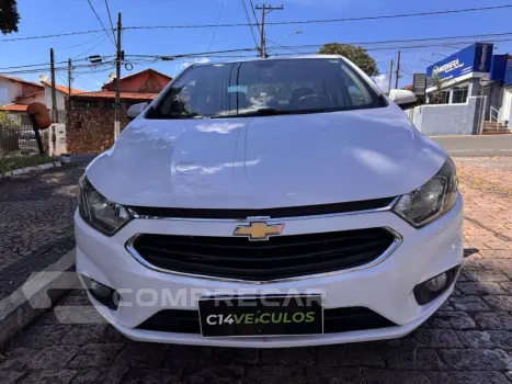 PRISMA Sed. LTZ 1.4 8V FlexPower 4p Aut.