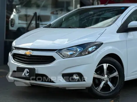 ONIX HATCH LTZ 1.4 8V FlexPower 5p Aut.