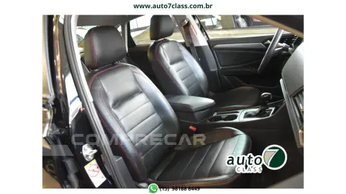 JETTA - 1.4 250 TSI TOTAL TIPTRONIC