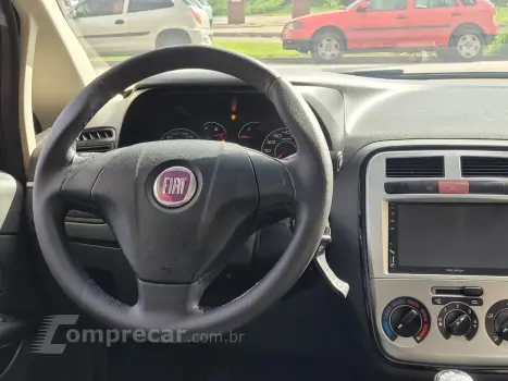 Punto ATTRACTIVE 1.4 Fire Flex 8V 5p