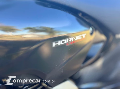 CB 600F HORNET