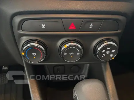 TRACKER 1.0 TURBO FLEX LTZ AUTOMÁTICO