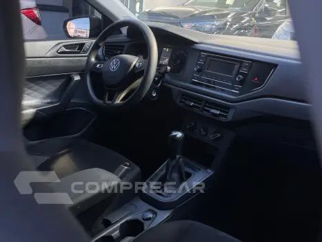 POLO 1.0 MPI TRACK MANUAL