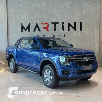 Ranger XLS 2.0 CD Diesel Aut.