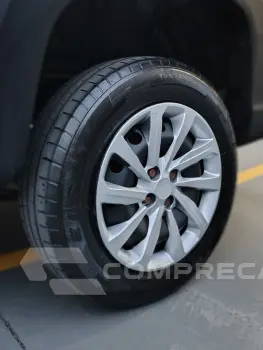 Strada Endurance 1.4 Flex 8V CS Plus