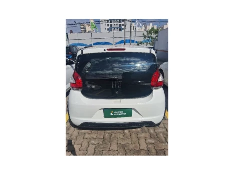 MOBI 1.0 EVO FLEX LIKE. MANUAL