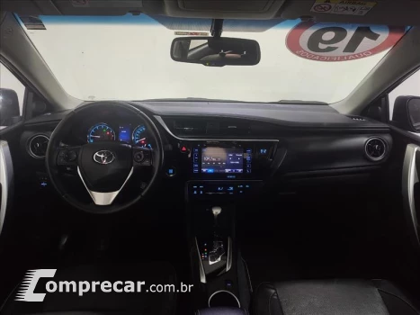 COROLLA 2.0 XEI 16V