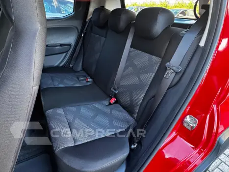 MOBI 1.0 8V EVO Like.