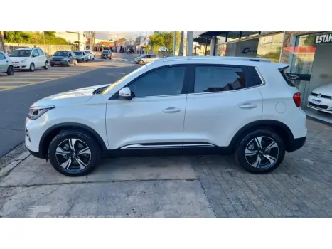 TIGGO 5x 1.5 VVT TURBO IFLEX SPORT CVT