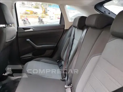 NIVUS 1.0 200 TSI Comfortline