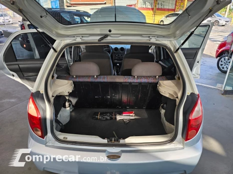 CELTA 1.0 MPFI Life 8V
