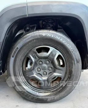 RENEGADE 1.8 16V