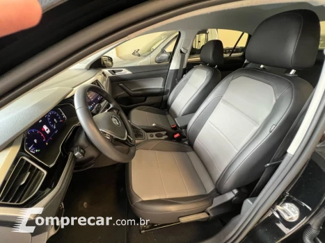 VIRTUS 1.0 200 TSI Highline