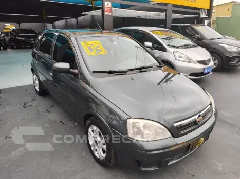 Corsa Hat. Premium 1.4 8V ECONOFLEX 5p