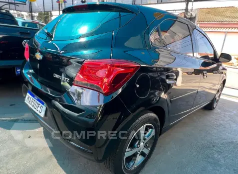 ONIX 1.4 MPFI LTZ 8V
