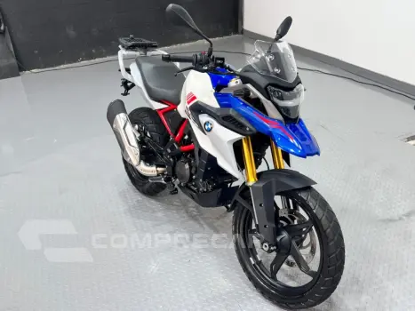 G 310 GS