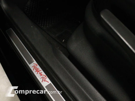Fox 1.6 Mi Rock In Rio 8V Flex 4P Manual