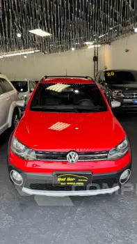 SAVEIRO 1.6 Cross CE 16V
