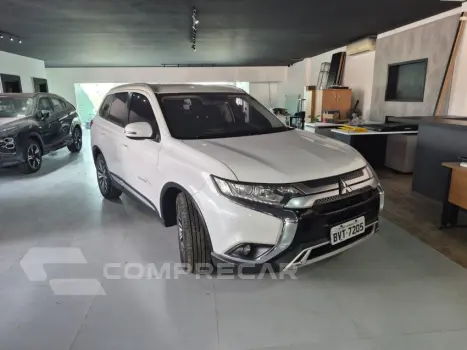 OUTLANDER 2.0 Mivec Sport HPE