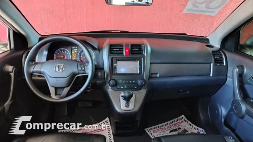 CRV 2.0 LX 4X2 16V