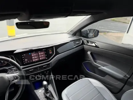 Nivus 1.0 200 Tsi Total Flex Highline Automático