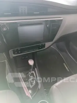 Corolla XEI