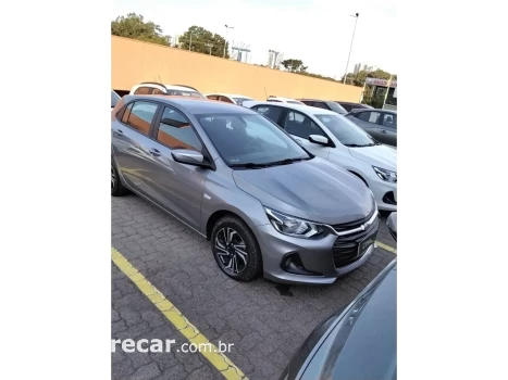 ONIX 1.0 FLEX LT MANUAL