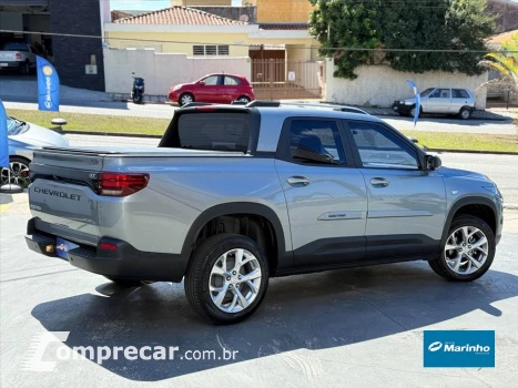 MONTANA 1.2 TURBO FLEX LTZ AUTOMÁTICO