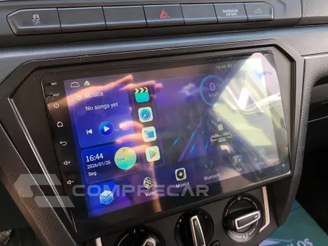 Saveiro 1.6 Msi Robust Cs 16V Flex 2P Manual