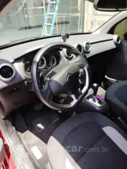 C3 1.6 VTI 120 Exclusive Eat6