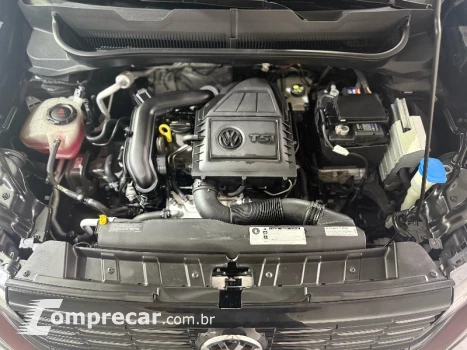 T-CROSS 1.0 200 TSI Comfortline