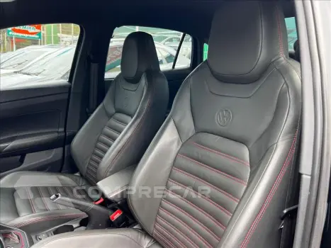 VIRTUS 1.4 250 TSI GTS