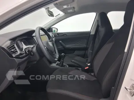 POLO 1.0 MPI TRACK MANUAL